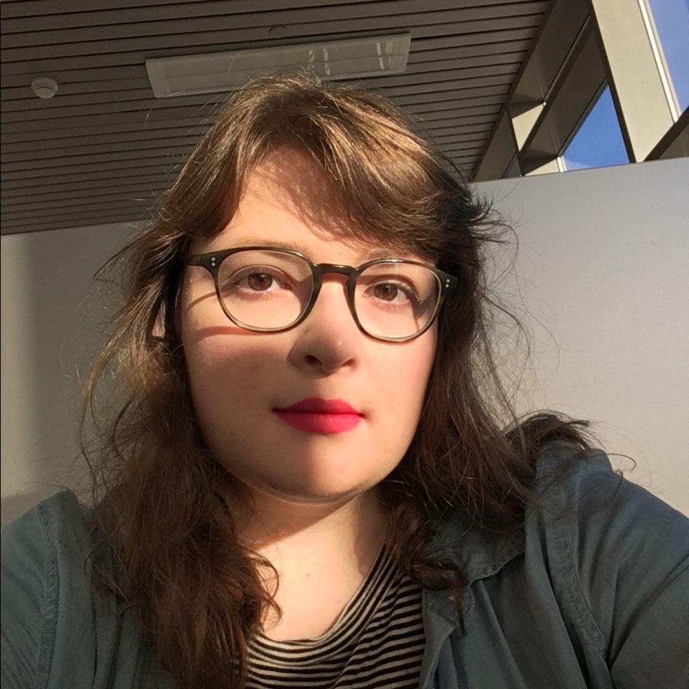 Meet your Posher, Erin